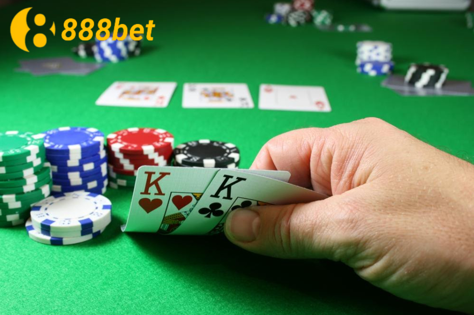 Cách tham gia chơi baccarat