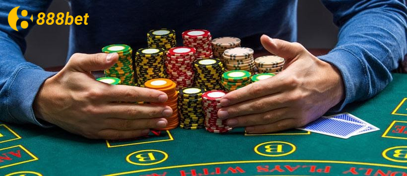 Lý do baccarat được yêu thích