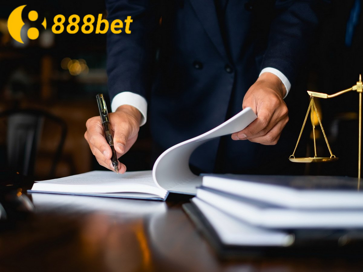 Tuân thủ chính sách 888b là một lợi thế