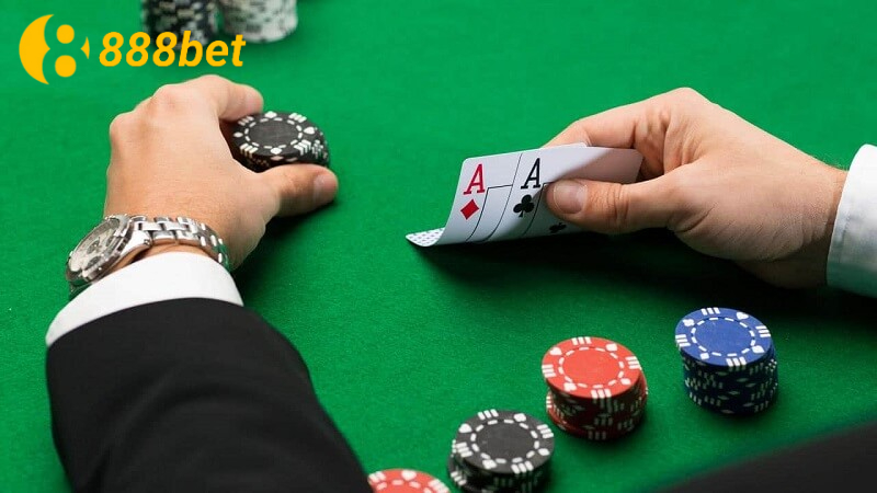 Sự ra đời của xì tố 888b