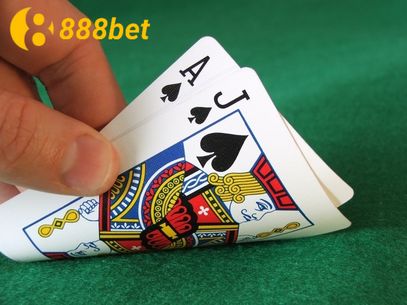 Xì tố tại 888b với những ưu đãi hấp dẫn